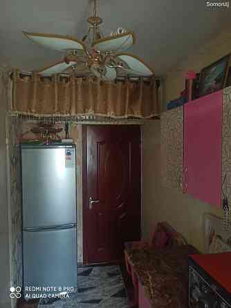 1-комн. квартира, 4 этаж, 30 м², 63 мкр Душанбе