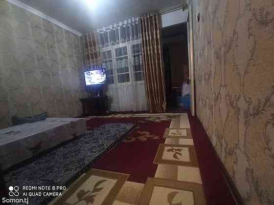 1-комн. квартира, 4 этаж, 30 м², 63 мкр Душанбе