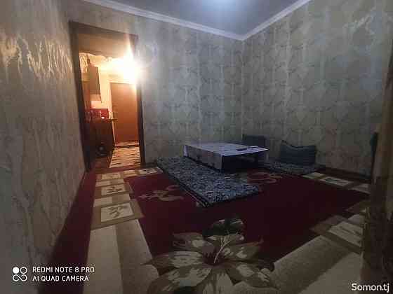 1-комн. квартира, 4 этаж, 30 м², 63 мкр Душанбе