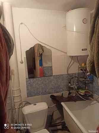 1-комн. квартира, 4 этаж, 30 м², 63 мкр Душанбе