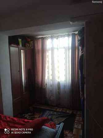 1-комн. квартира, 4 этаж, 30 м², 63 мкр Душанбе