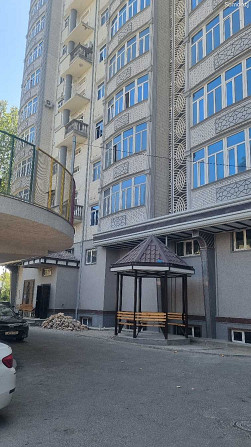 2-комн. квартира, 3 этаж, 64 м², Гулистон  - изображение 2