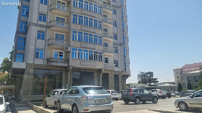 2-комн. квартира, 3 этаж, 64 м², Гулистон  - изображение 1