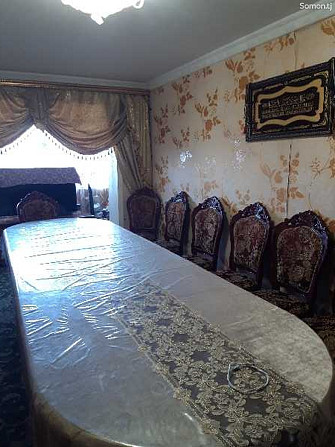 3-комн. квартира, 3 этаж, 67 м², 33 МКР. Дом 73  - изображение 1
