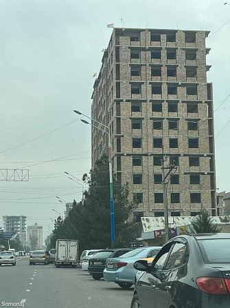 2-комн. квартира, 9 этаж, 52 м², Центральная Больница  - изображение 1