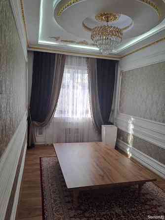5-комн. квартира, 8 этаж, 74 м², Гипрозем, Военный Городок Душанбе