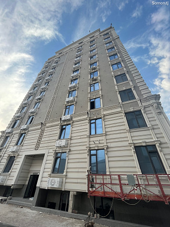 2-комн. квартира, 10 этаж, 72 м², Панчшанбе  - изображение 1
