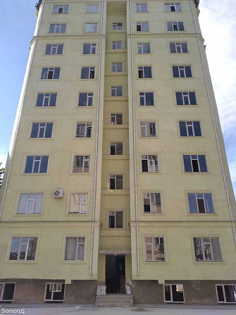 1-комн. квартира, 6 этаж, 44 м², Улица Красноармейски (Бохтар) Вахдат - изображение 1