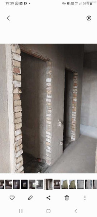 1-комн. квартира, 6 этаж, 44 м², Улица Красноармейски (Бохтар) Вахдат - изображение 5