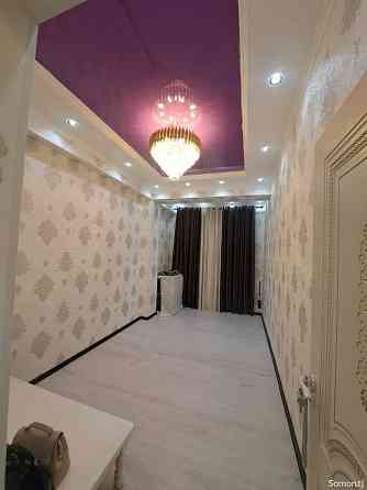 1-комн. квартира, 5 этаж, 47 м², Фирдавси Душанбе