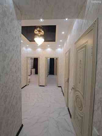 1-комн. квартира, 5 этаж, 47 м², Фирдавси Душанбе
