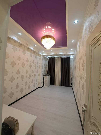 1-комн. квартира, 5 этаж, 47 м², Фирдавси Душанбе - изображение 6