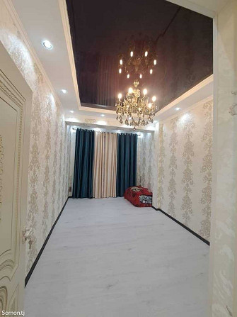1-комн. квартира, 5 этаж, 47 м², Фирдавси Душанбе - изображение 1