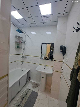1-комн. квартира, 5 этаж, 47 м², Фирдавси Душанбе - изображение 7