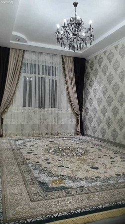 1-комн. квартира, 5 этаж, 47 м², Фирдавси Душанбе - изображение 5