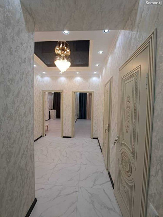 1-комн. квартира, 5 этаж, 47 м², Фирдавси Душанбе - изображение 4