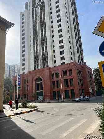 1-комн. квартира, 16 этаж, 52 м²,Шохмансур Душанбе