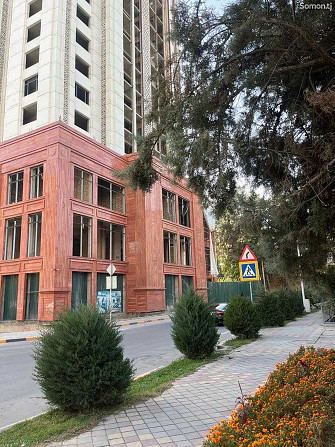 1-комн. квартира, 16 этаж, 52 м²,Шохмансур Душанбе - изображение 2