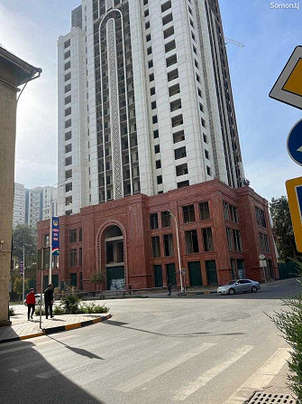 1-комн. квартира, 16 этаж, 52 м²,Шохмансур Душанбе - изображение 1