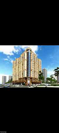 1-комн. квартира, 14 этаж, 64 м², Сино Душанбе