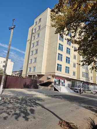 1-комн. квартира, 6 этаж, 56 м², 1 мкр Турсунзаде