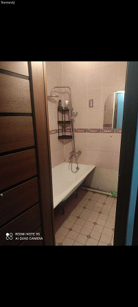 1-комн. квартира, 1 этаж, 44 м², Сино Душанбе - изображение 3