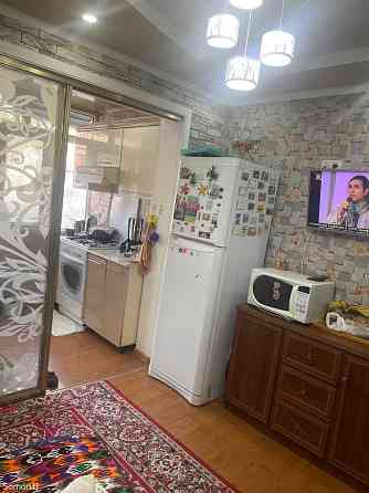 3-комн. квартира, 1 этаж, 70 м², 32 мкр 