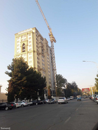 2-комн. квартира, 16 этаж, 51 м², супермаркет Анис  - изображение 3