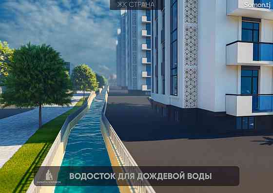 1-комн. квартира, 2 этаж, 59 м², 13мкр Худжанд