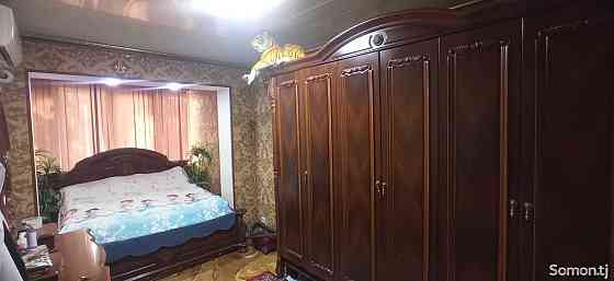 3-комн. квартира, 3 этаж, 65 м²,  ул.Камоли Хучанди 