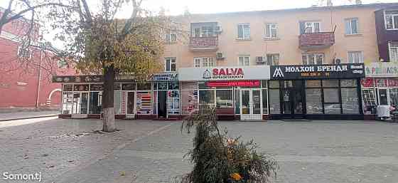 3-комн. квартира, 3 этаж, 65 м²,  ул.Камоли Хучанди 