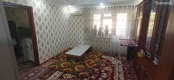 3-комн. квартира, 3 этаж, 65 м²,  ул.Камоли Хучанди 