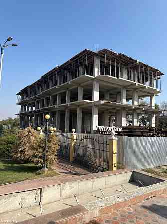 1-комн. квартира, 9 этаж, 49 м², Гафуров Бободжон Гафуров