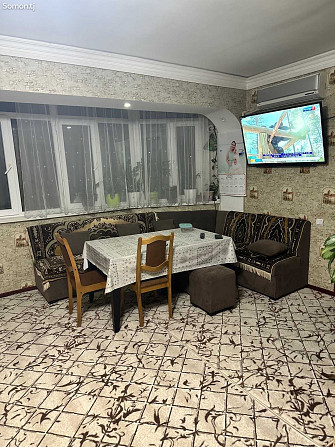 5-комн. квартира, 2 этаж, 105 м², 84 мкр Душанбе - изображение 2