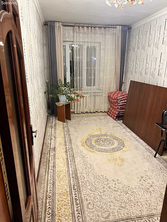 5-комн. квартира, 2 этаж, 105 м², 84 мкр Душанбе - изображение 5