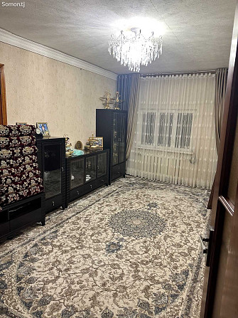 5-комн. квартира, 2 этаж, 105 м², 84 мкр Душанбе - изображение 4