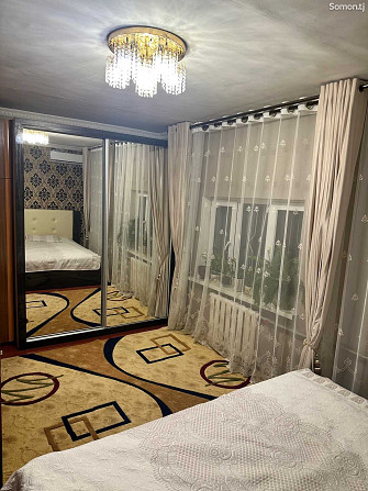 5-комн. квартира, 2 этаж, 105 м², 84 мкр Душанбе - изображение 6