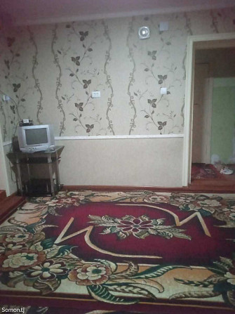 1-комн. квартира, 1 этаж, 28 м², Спитамен  - photo 1