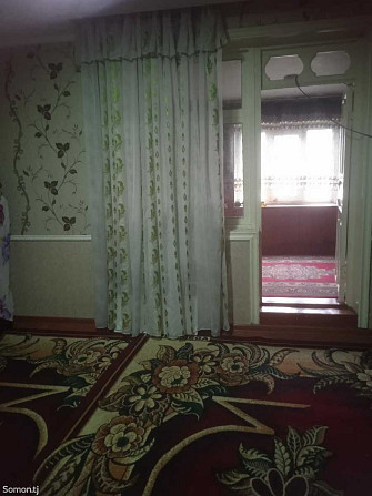 1-комн. квартира, 1 этаж, 28 м², Спитамен  - photo 3
