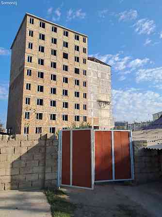 2-комн. квартира, 6 этаж, 64 м², поворот Ленинграда Рудаки