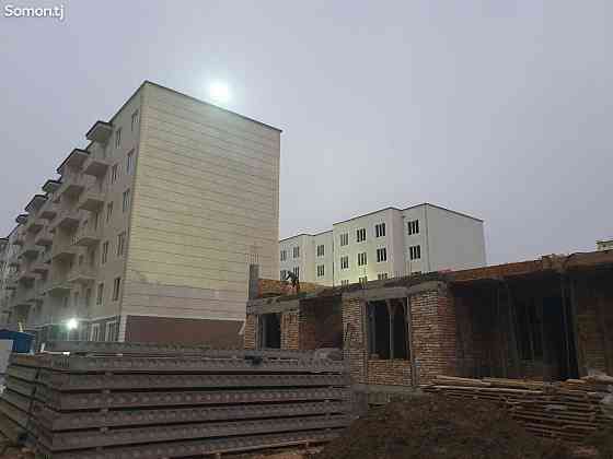 3-комн. квартира, 1 этаж, 90 м², 8 мкр 