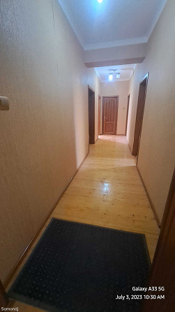 3-комн. квартира, 2 этаж, 90 м², 32мкр  - изображение 1