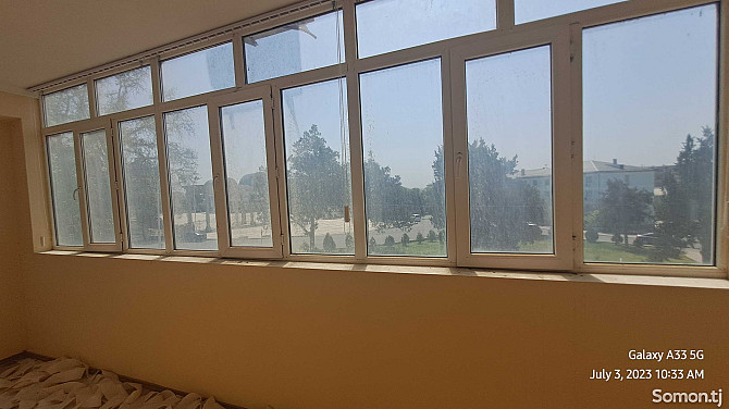3-комн. квартира, 2 этаж, 90 м², 32мкр  - изображение 6