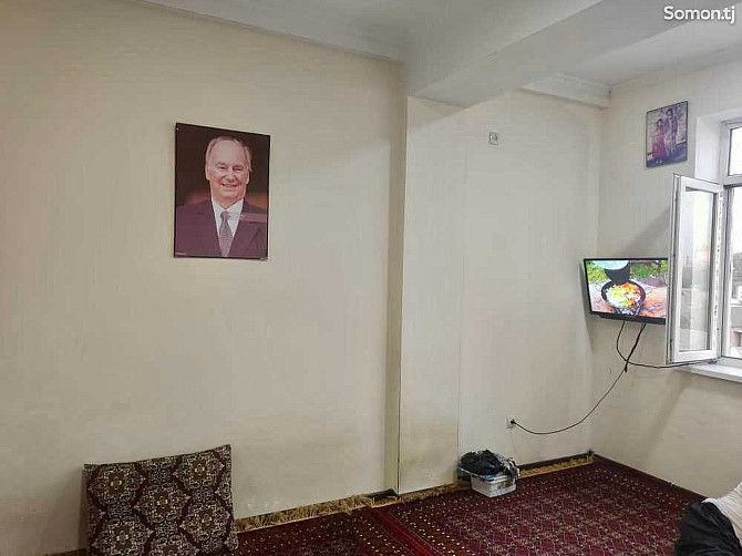 1-комн. квартира, 3 этаж, 42 м², 20-солагии Истиклолият  - photo 4