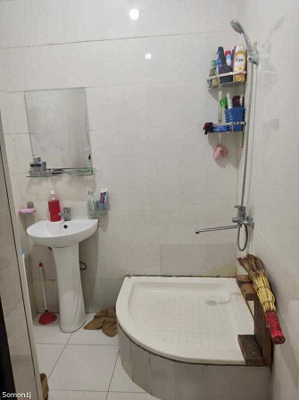 1-комн. квартира, 3 этаж, 42 м², 20-солагии Истиклолият  - photo 6