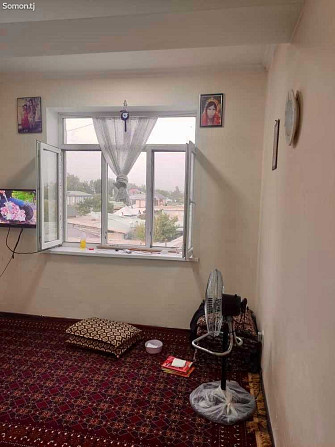 1-комн. квартира, 3 этаж, 42 м², 20-солагии Истиклолият  - photo 1