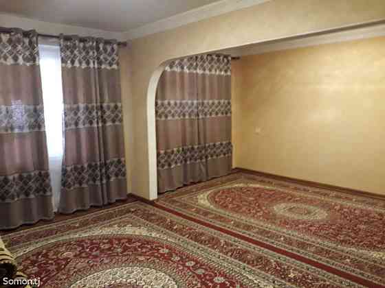 5-комн. квартира, 4 этаж, 100 м², Сино Душанбе