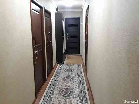 5-комн. квартира, 4 этаж, 100 м², Сино Душанбе