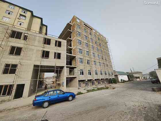 2-комн. квартира, 4 этаж, 54 м², махалаи 7ум Турсунзаде