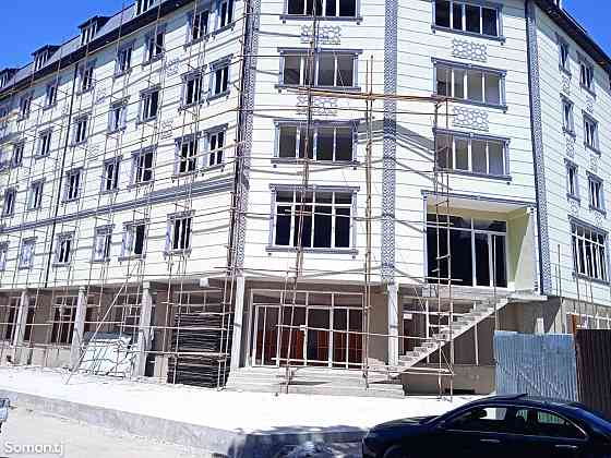 2-комн. квартира, 6 этаж, 50 м², бозорчаи Гулистон Вахдат